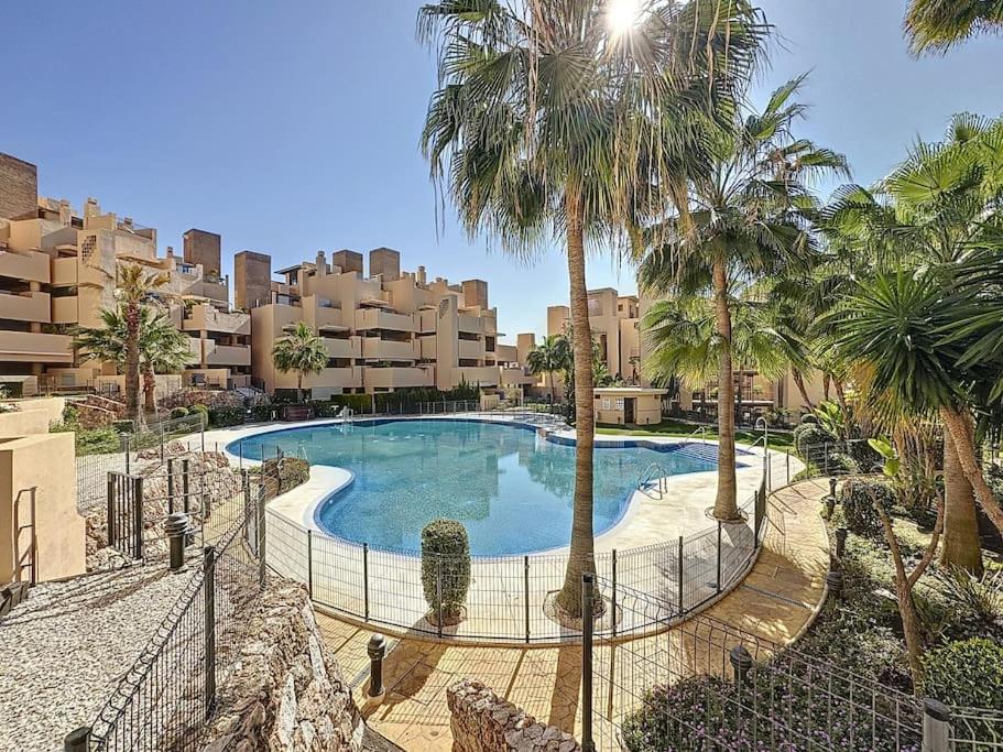 Apartment Estepona luxury Beach