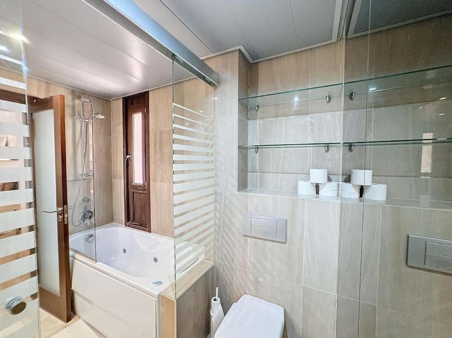 Apartment Estepona luxury Beach