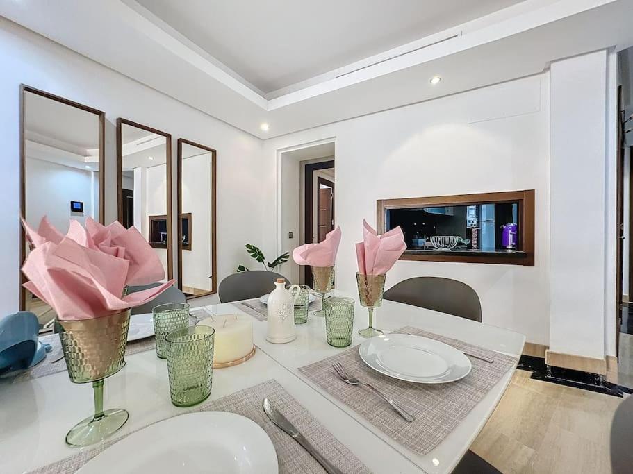 Apartment Estepona luxury Beach