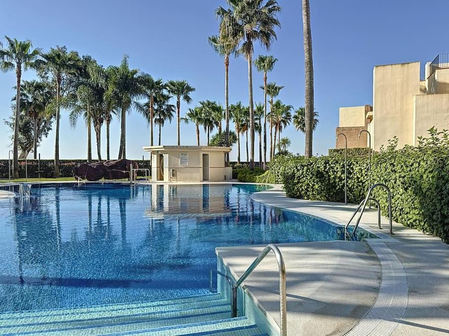 Apartment Estepona luxury Beach