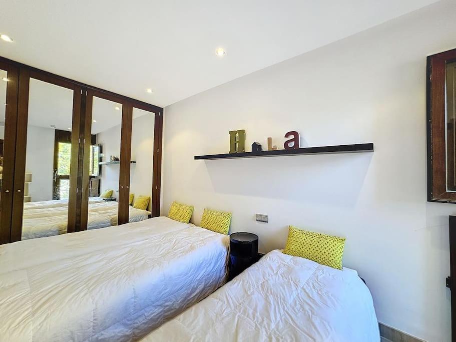 Apartment Estepona luxury Beach
