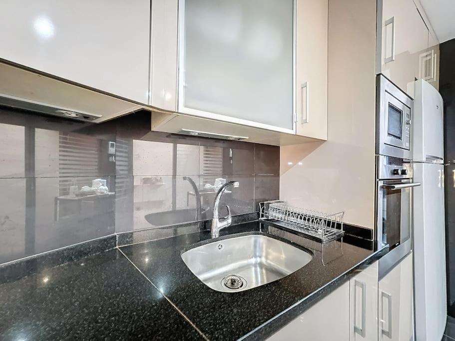 Apartment Estepona luxury Beach