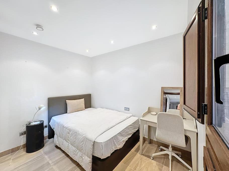Apartment Estepona luxury Beach