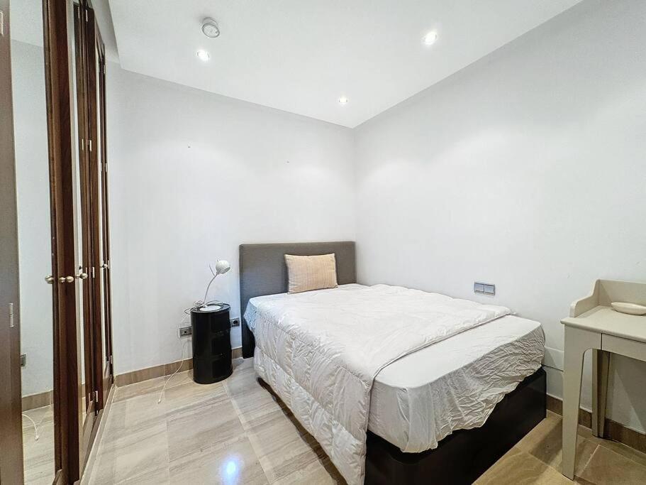 Apartment Estepona luxury Beach