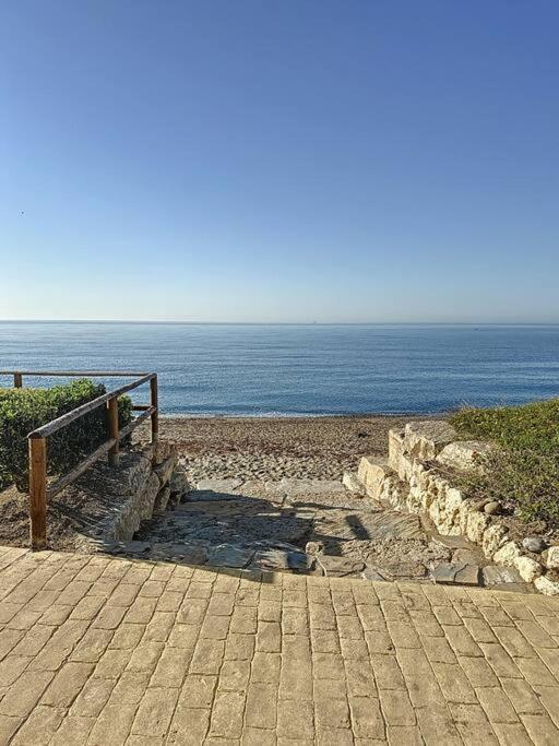 Apartment Estepona luxury Beach