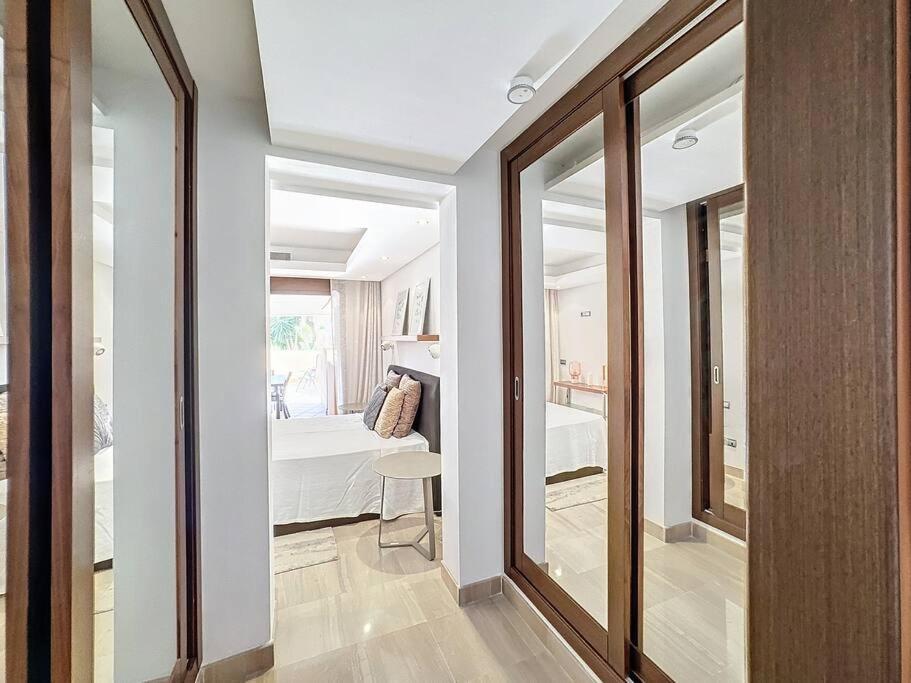 Apartment Estepona luxury Beach