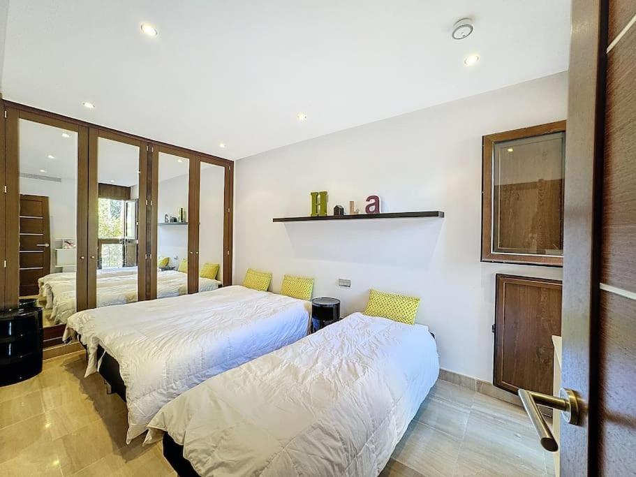 Apartment Estepona luxury Beach