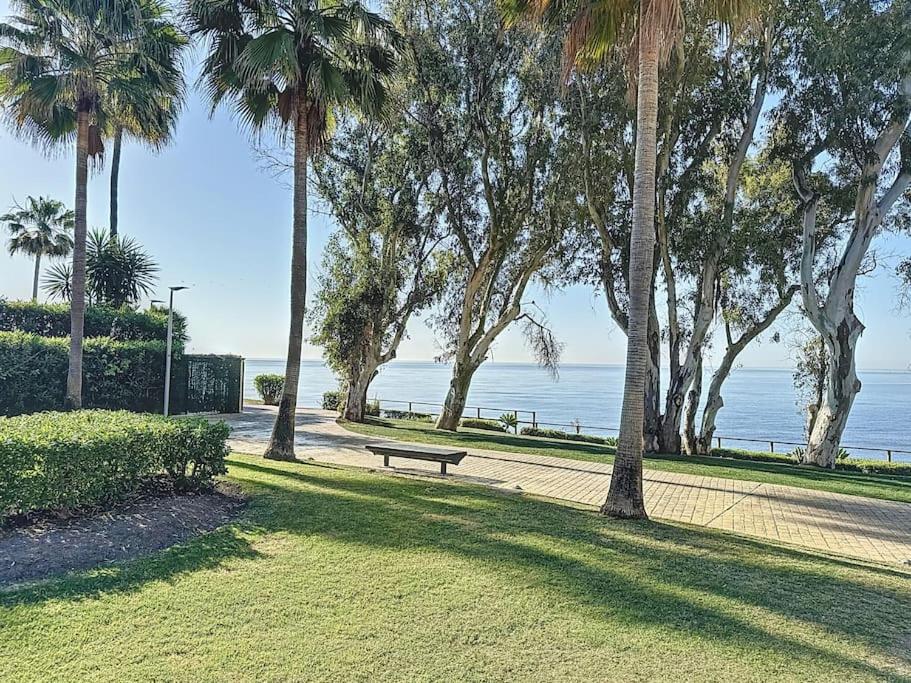 Apartment Estepona luxury Beach