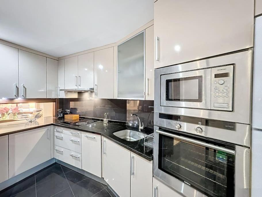 Apartment Estepona luxury Beach