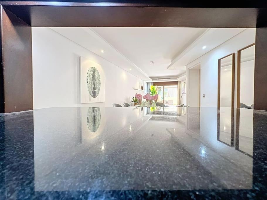 Apartment Estepona luxury Beach