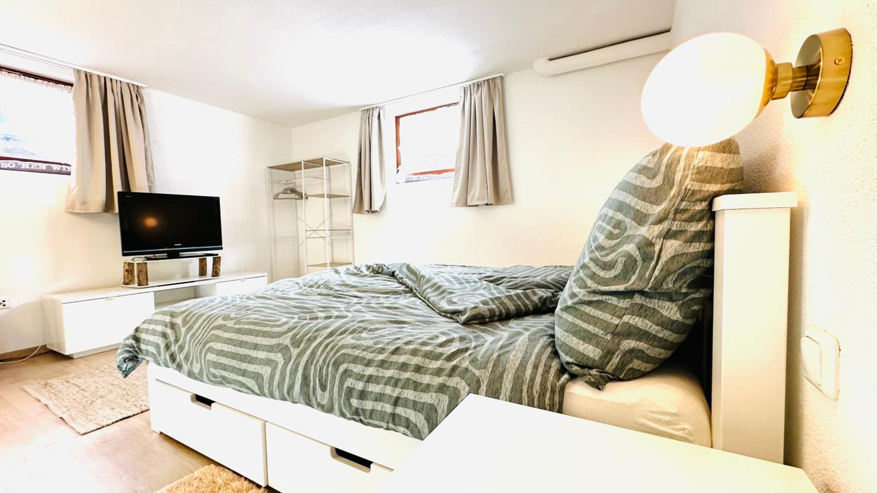 Pension Sonnegg
