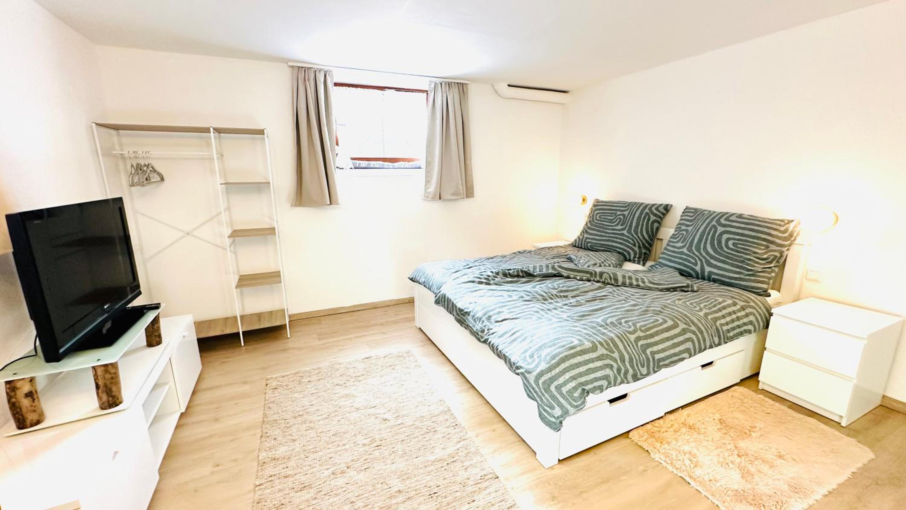 Pension Sonnegg