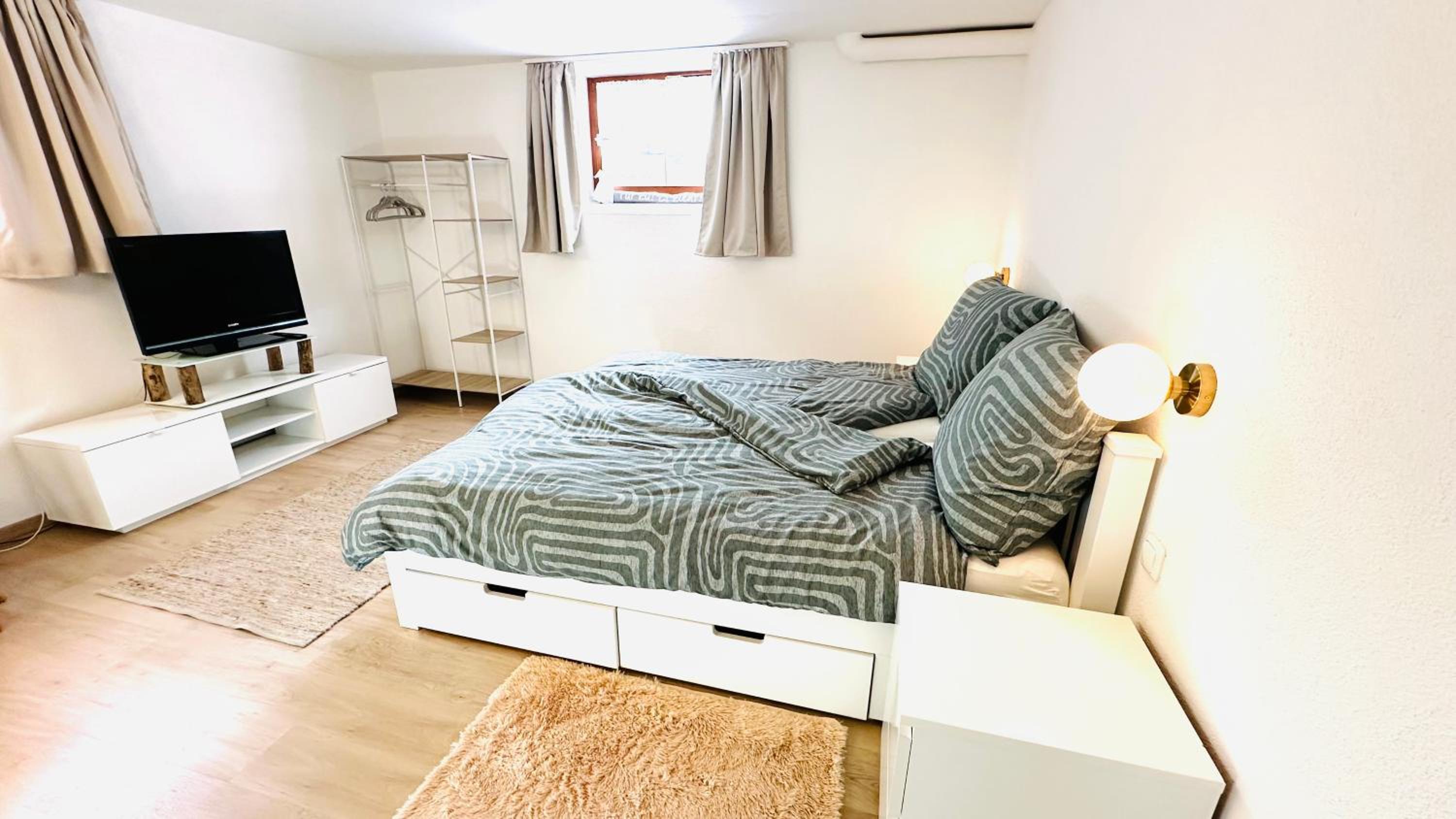 Pension Sonnegg