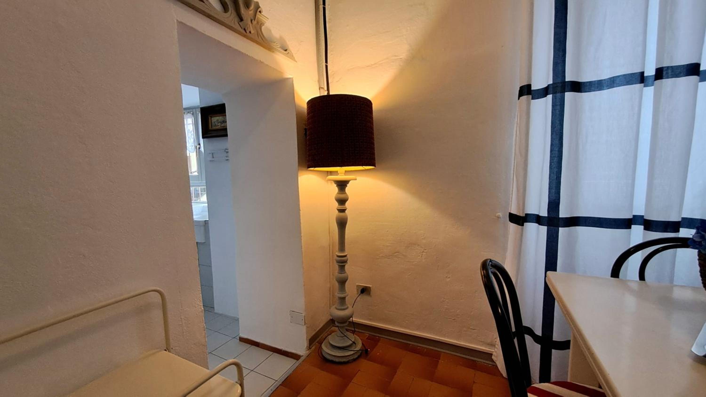 Blue Breeze Apartment