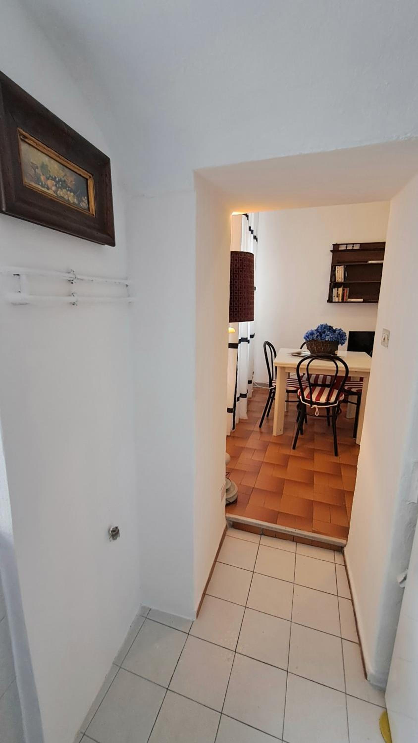 Blue Breeze Apartment