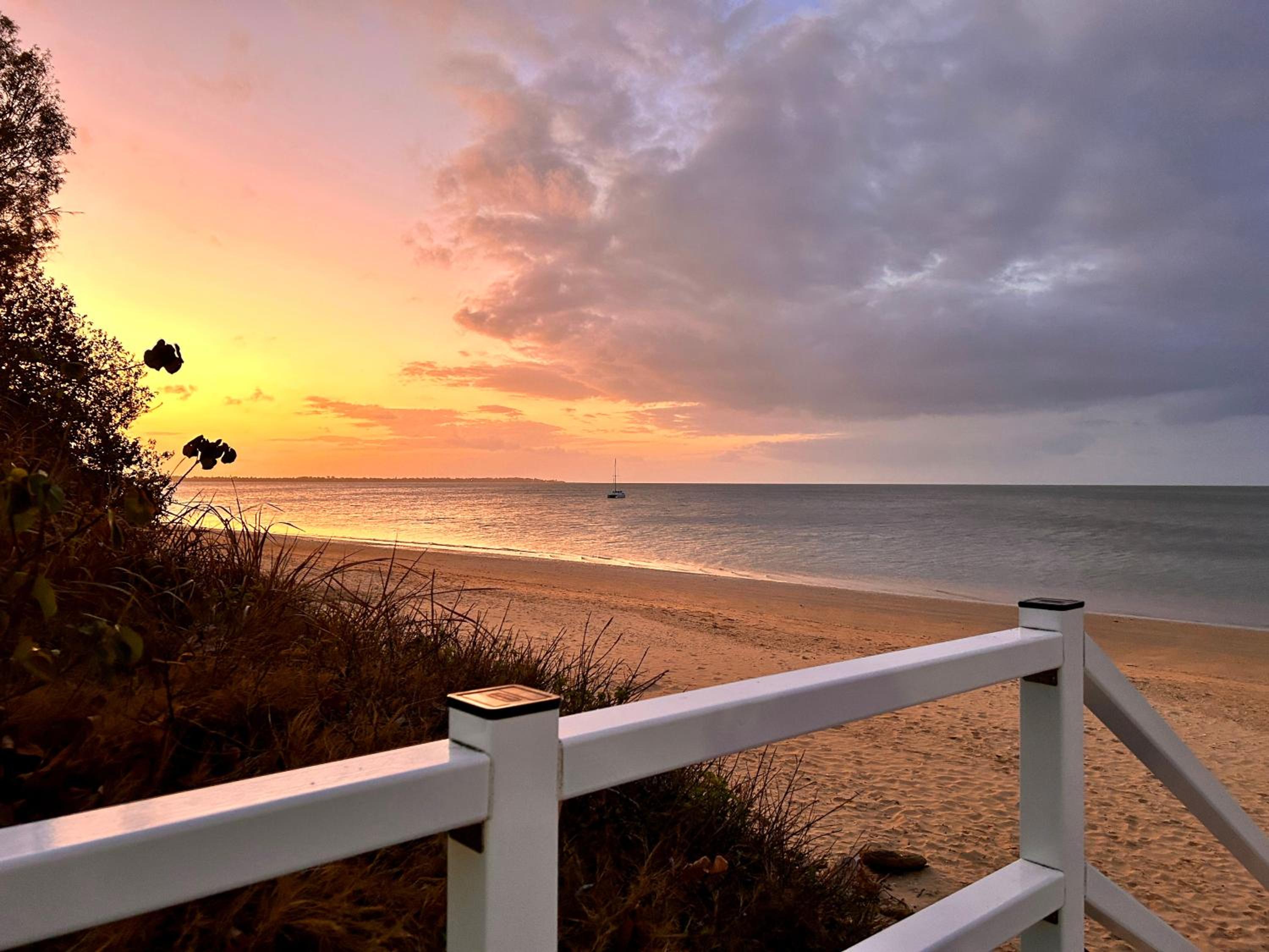 Vila Paus Dua - Beachfront Hervey Bay - Property Image 12