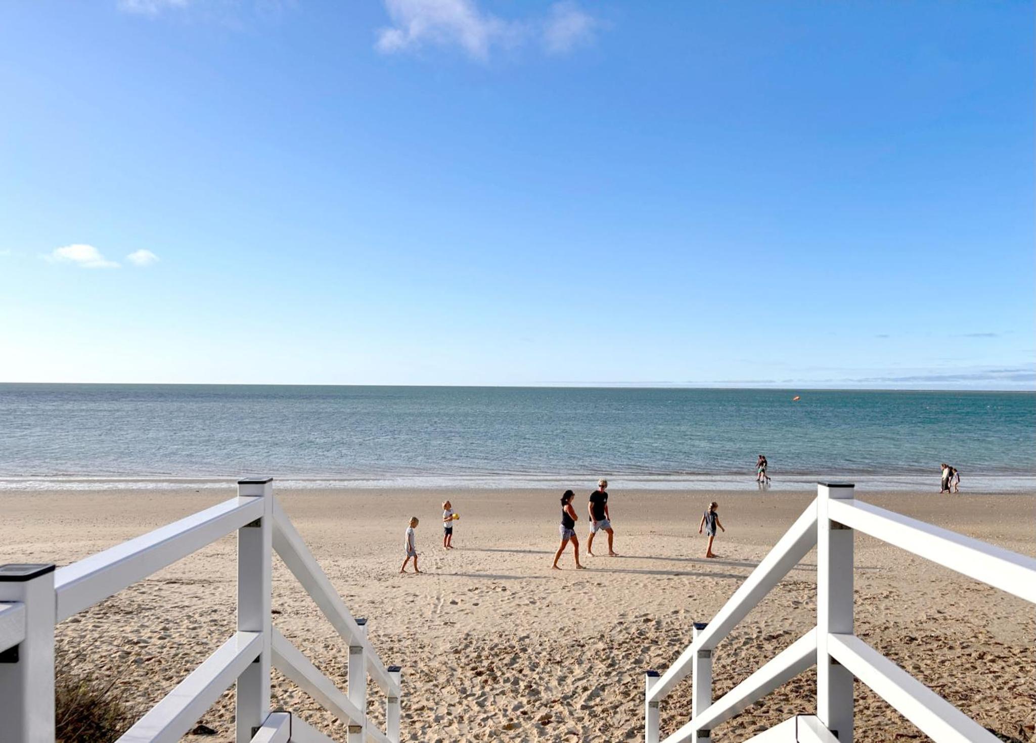 Vila Paus Dua - Beachfront Hervey Bay - Property Image 11