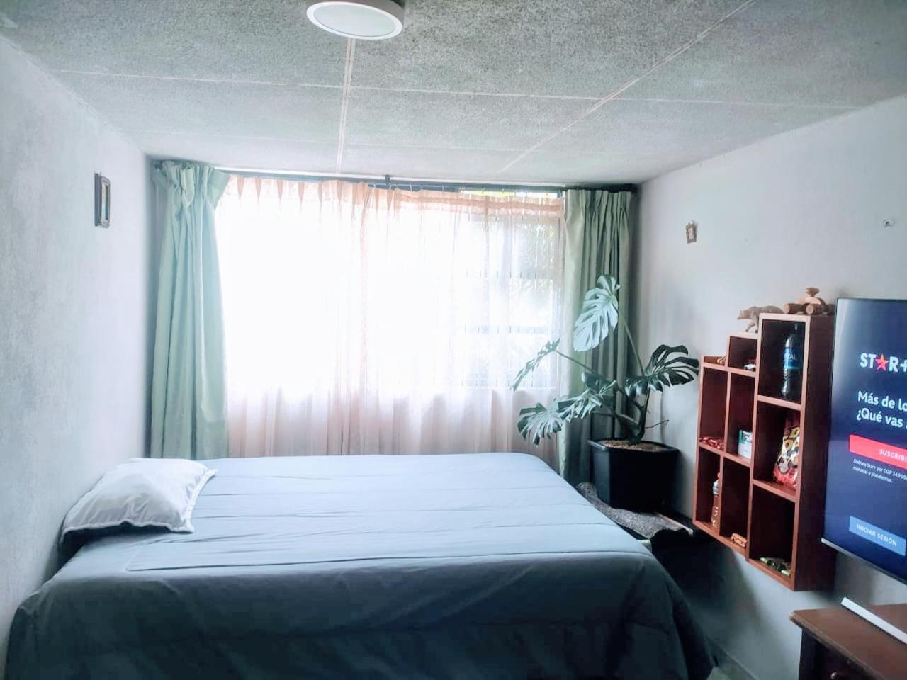 Semiurbano Home