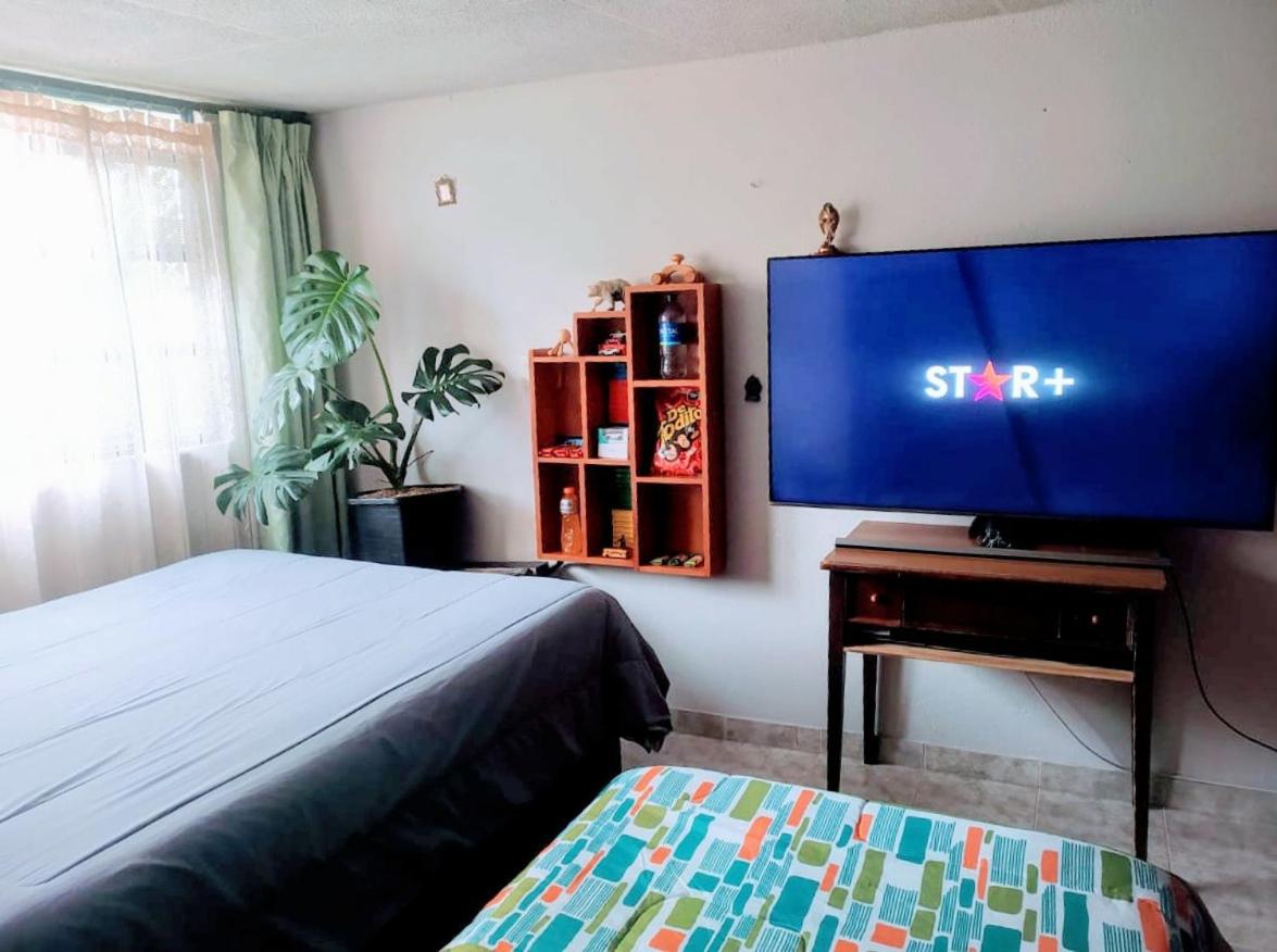 Semiurbano Home