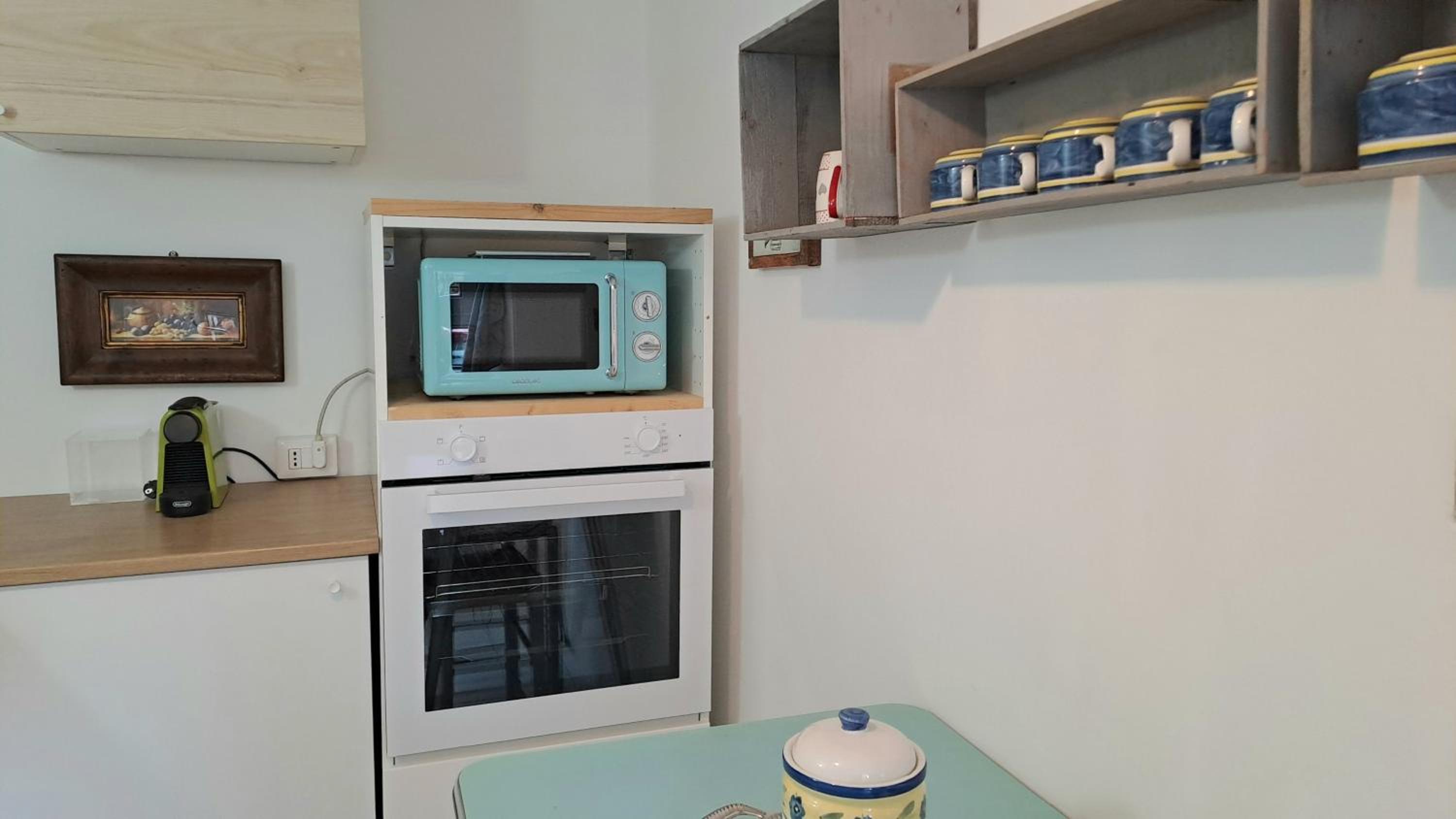 Blue Breeze Apartment