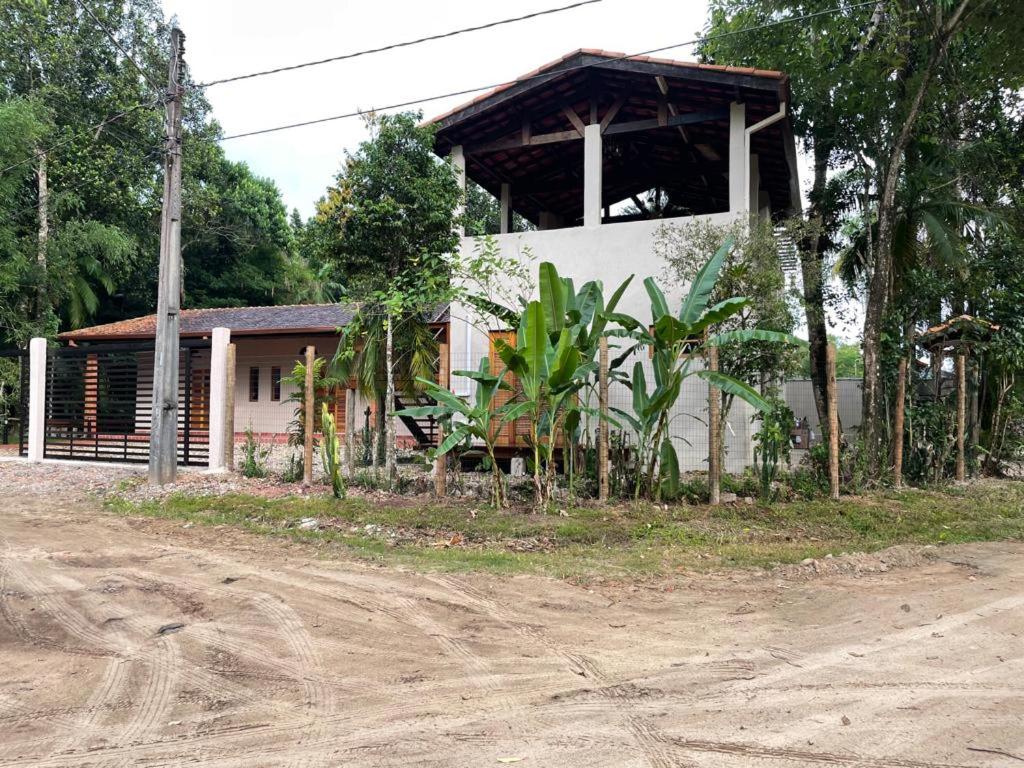 Vila Guaraú