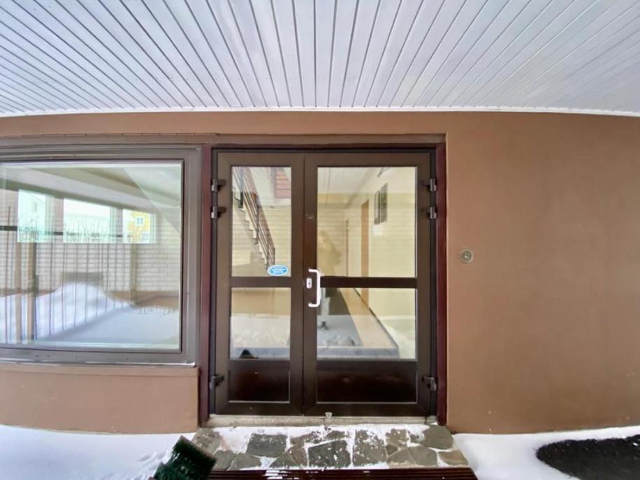 Mini-Studio in Center