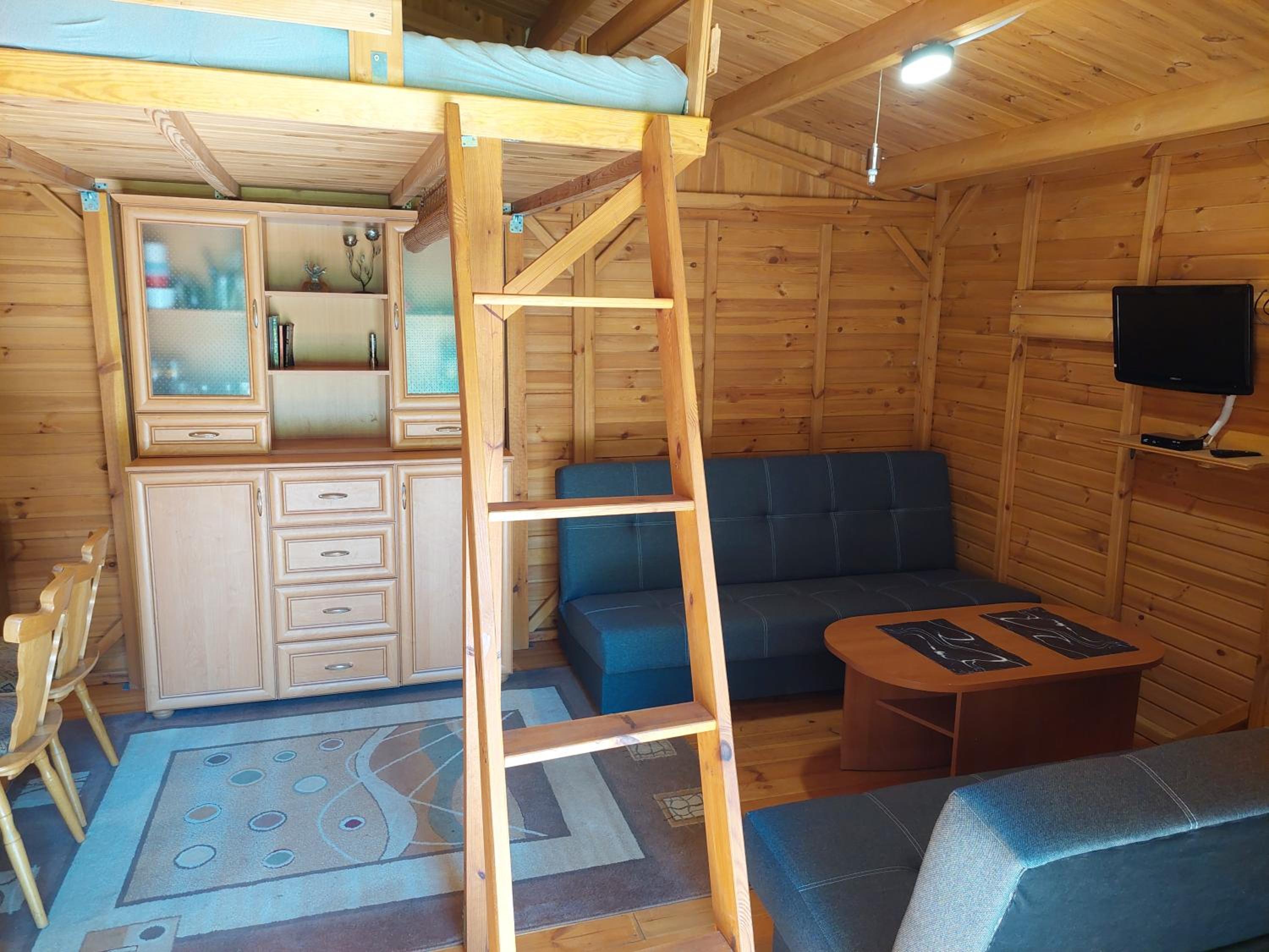 Apartament 59 , ranczoturystyka Bielawa Sudety, photo 7