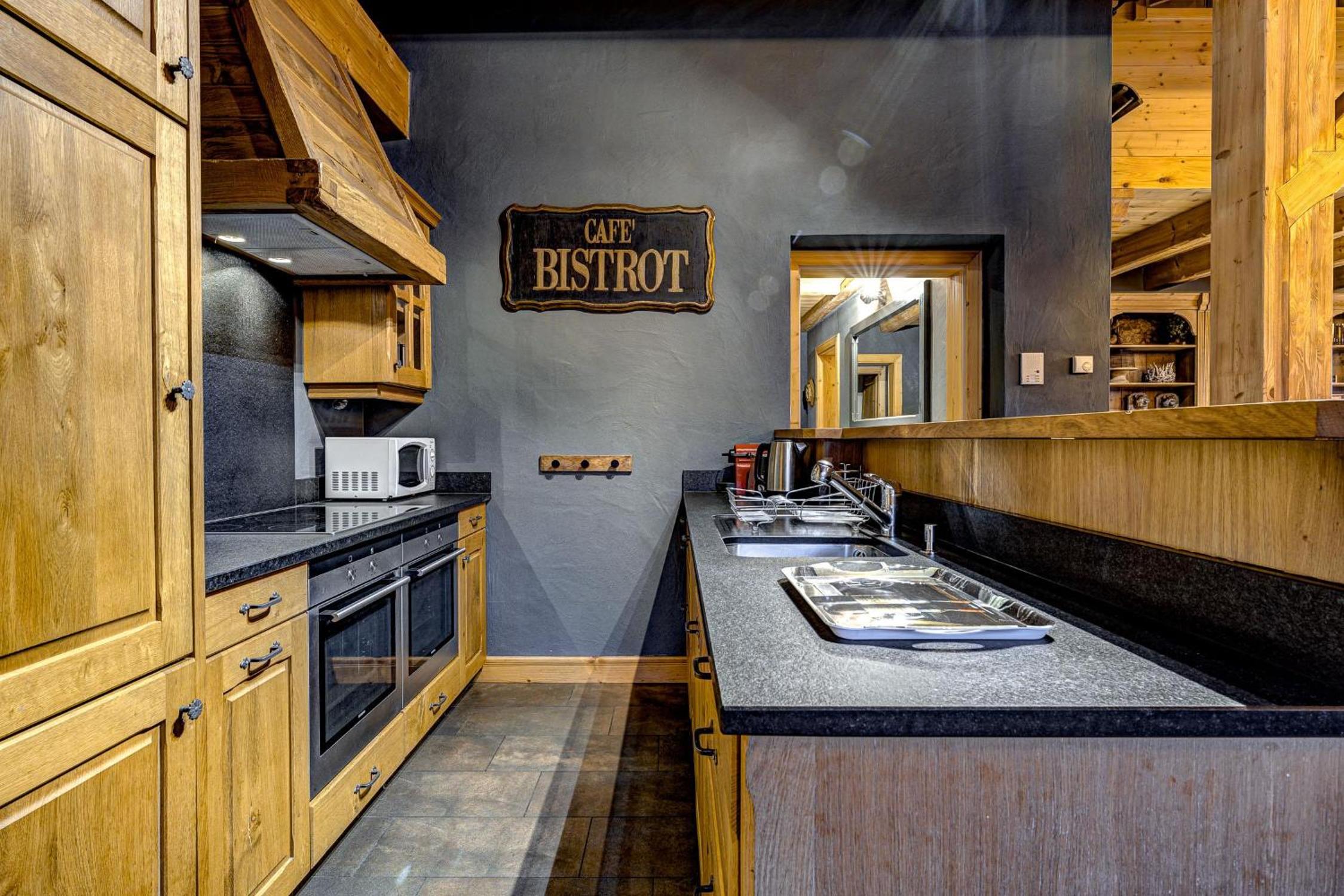 The Penthouse Matins St Laurent