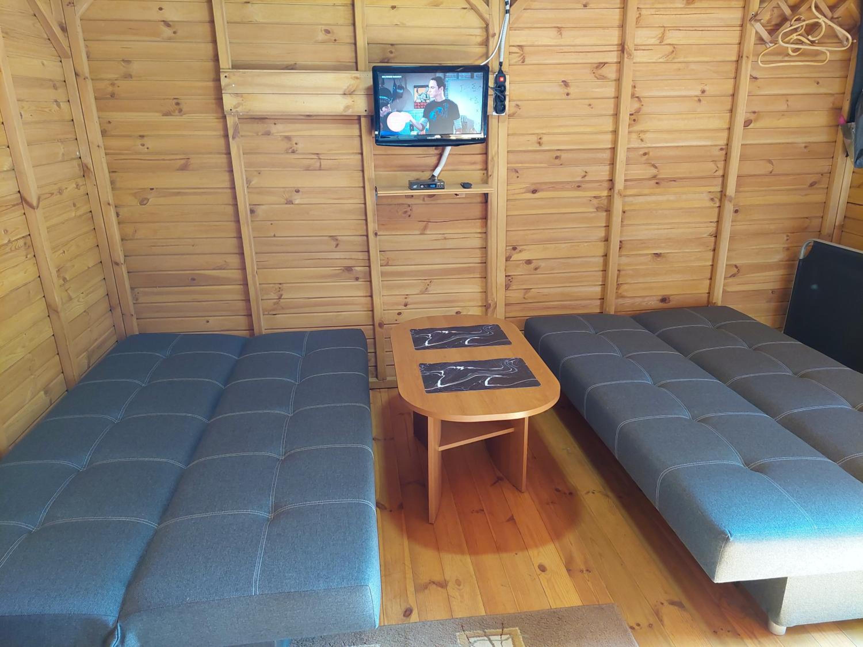 Apartament 59 , ranczoturystyka Bielawa Sudety, photo 38