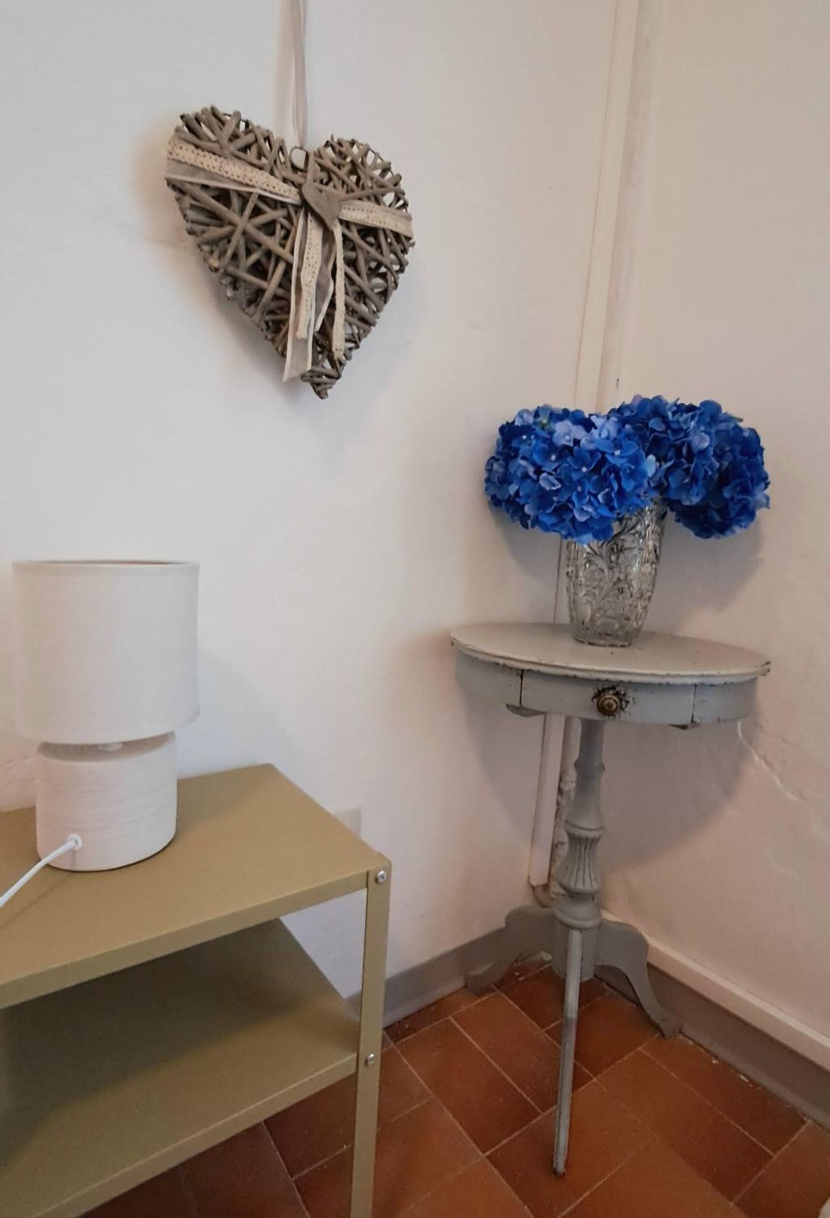 Blue Breeze Apartment