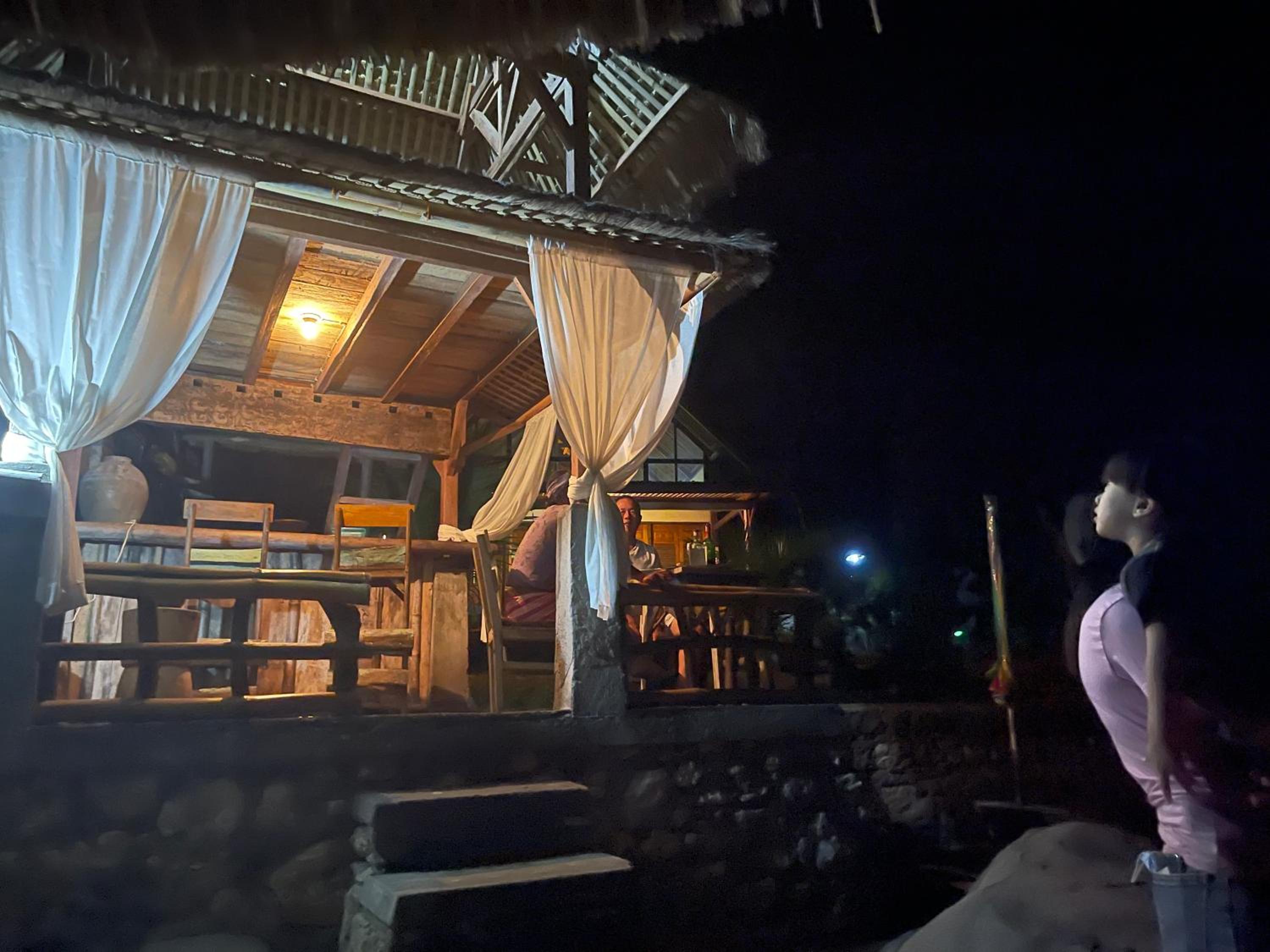 Villa Watumita Sikka