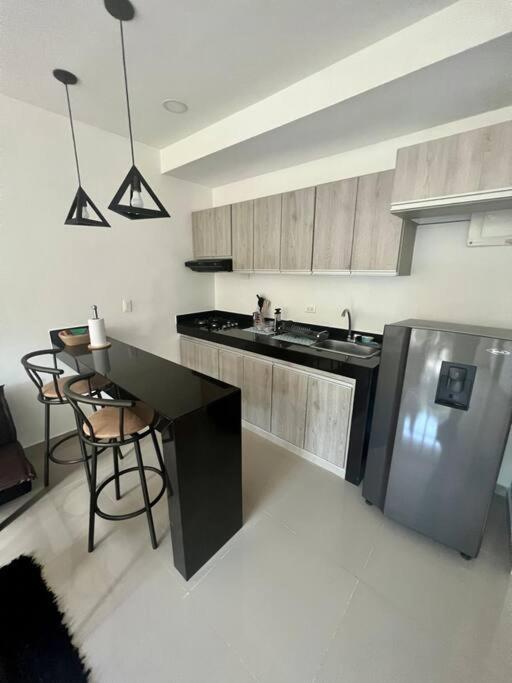 Jdlo Apartment 303