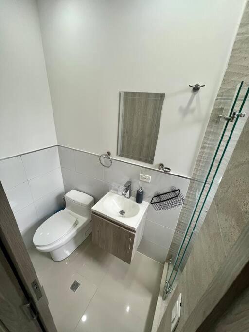 Jdlo Apartment 303