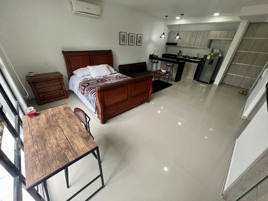 Jdlo Apartment 303