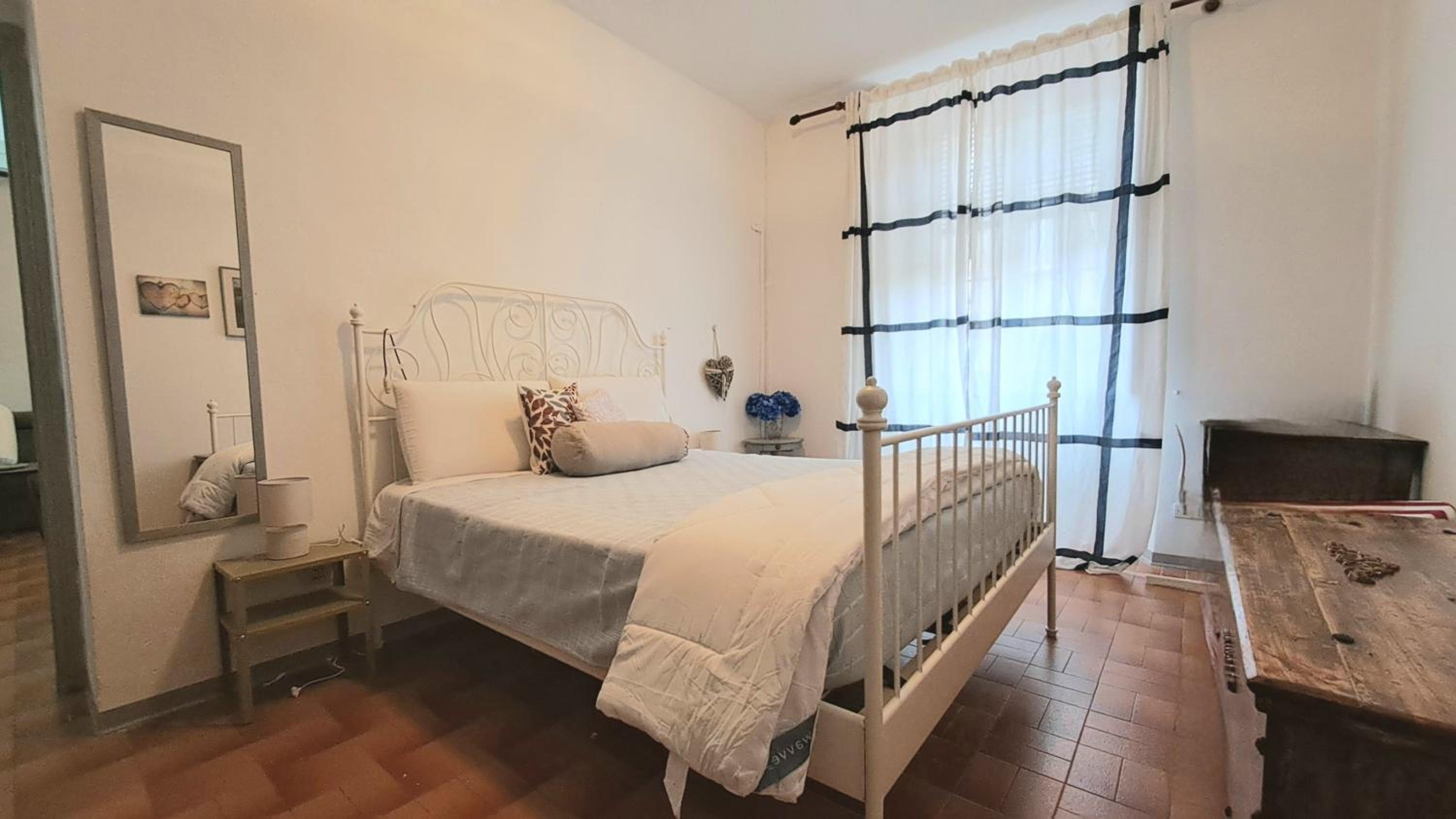 Blue Breeze Apartment