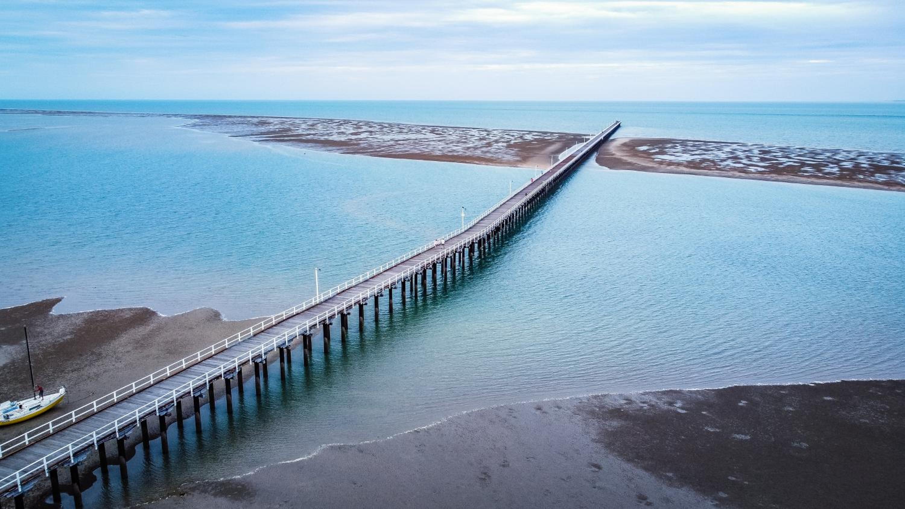 Vila Paus Dua - Beachfront Hervey Bay - Property Image 6