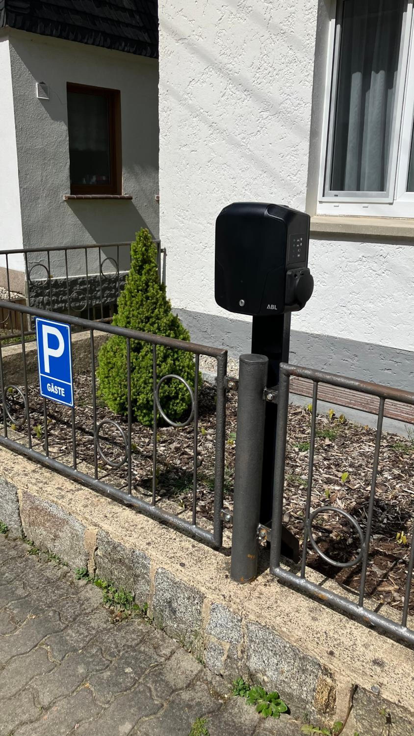FeWo Obstfelderschmiede