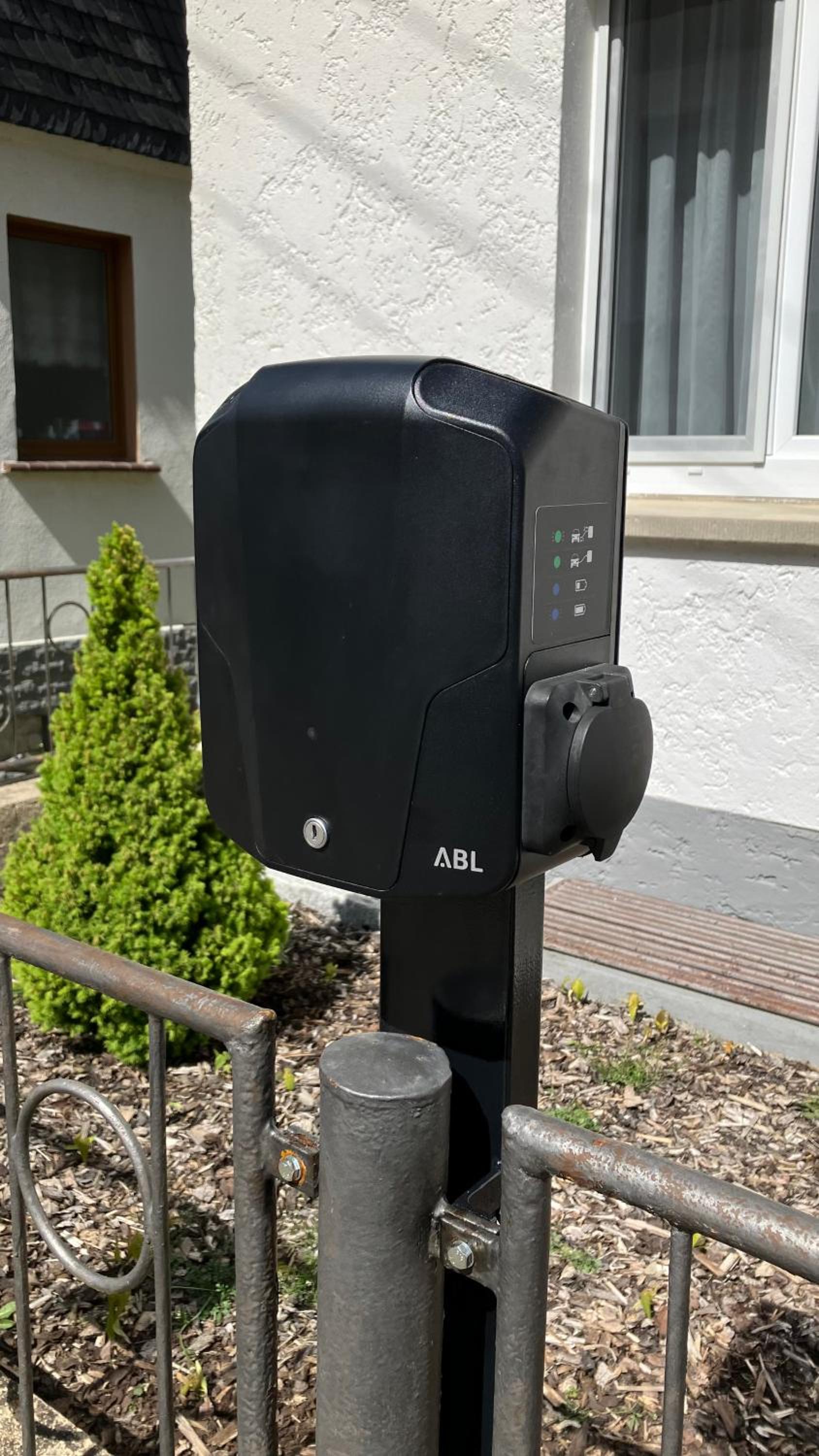 FeWo Obstfelderschmiede