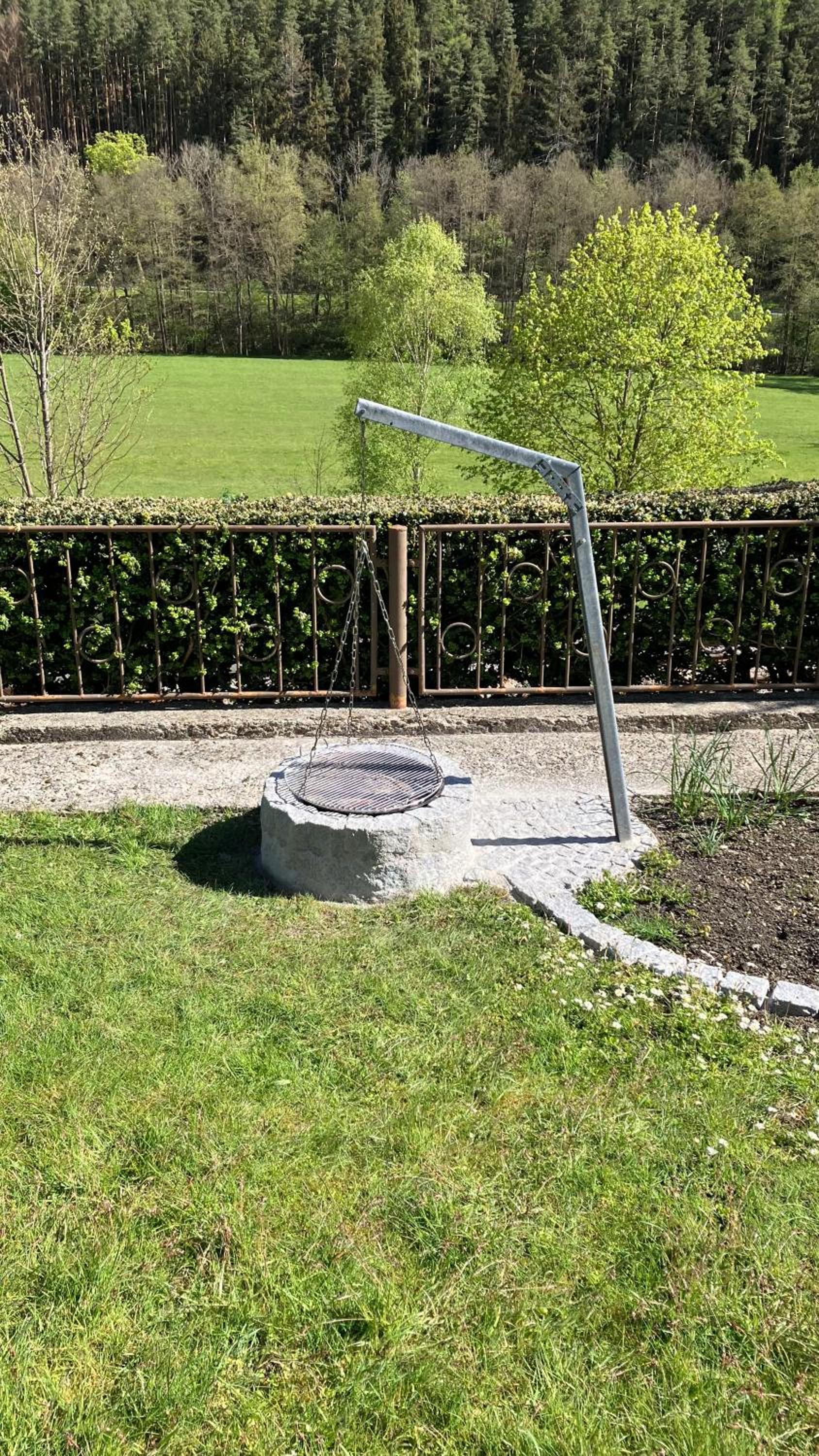 FeWo Obstfelderschmiede