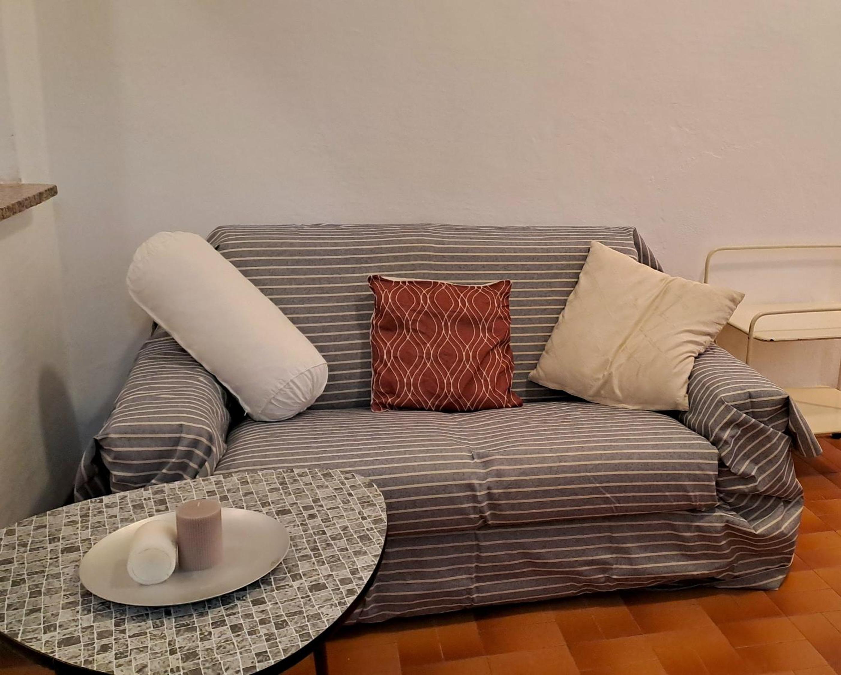 Blue Breeze Apartment