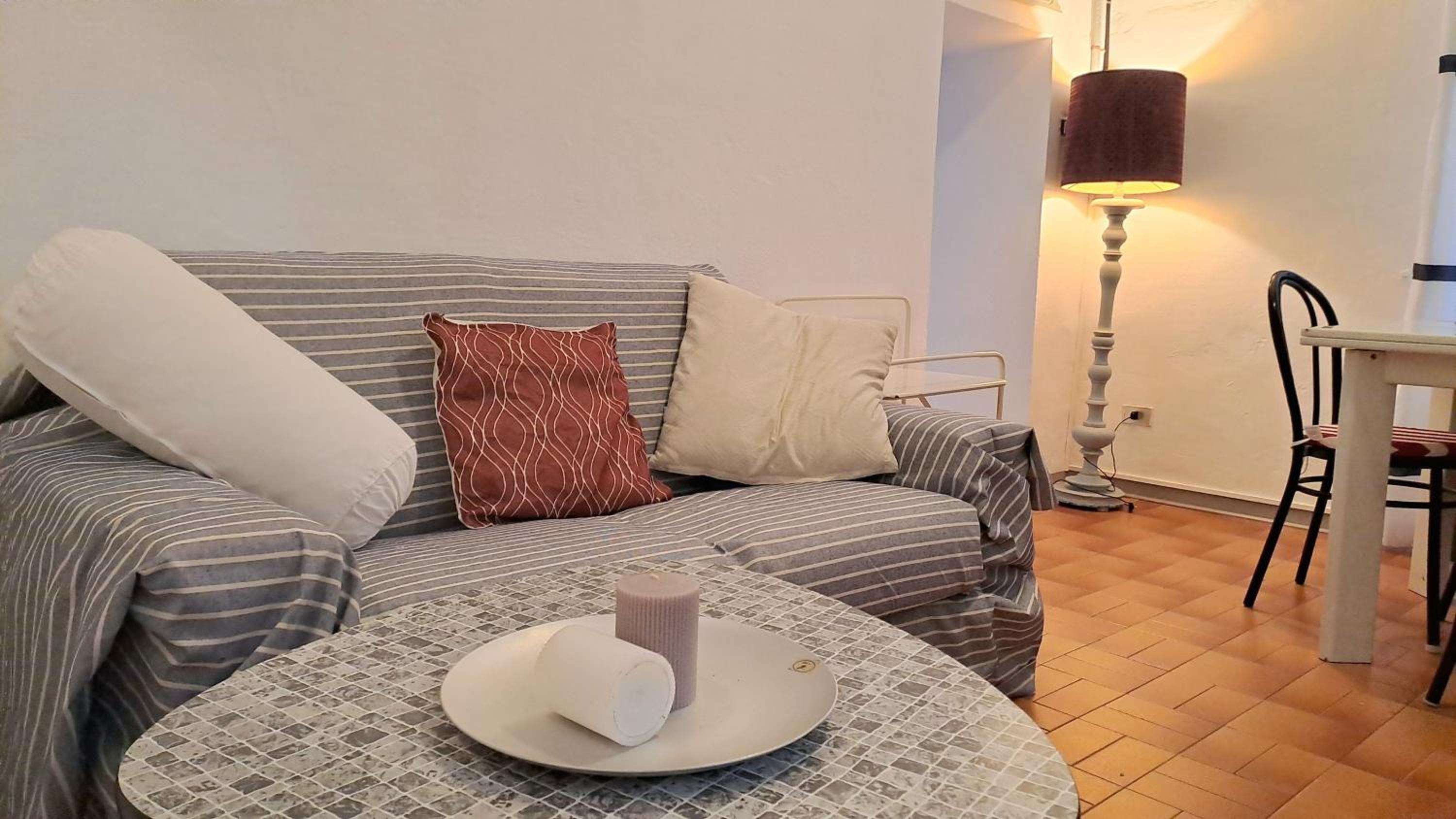 Blue Breeze Apartment