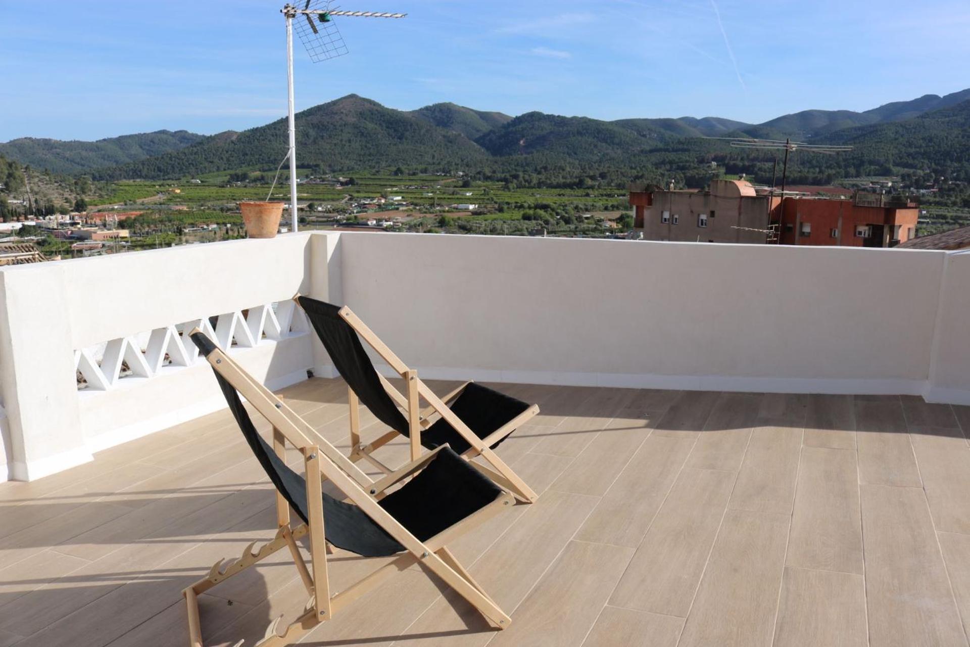 La Casa del Castell