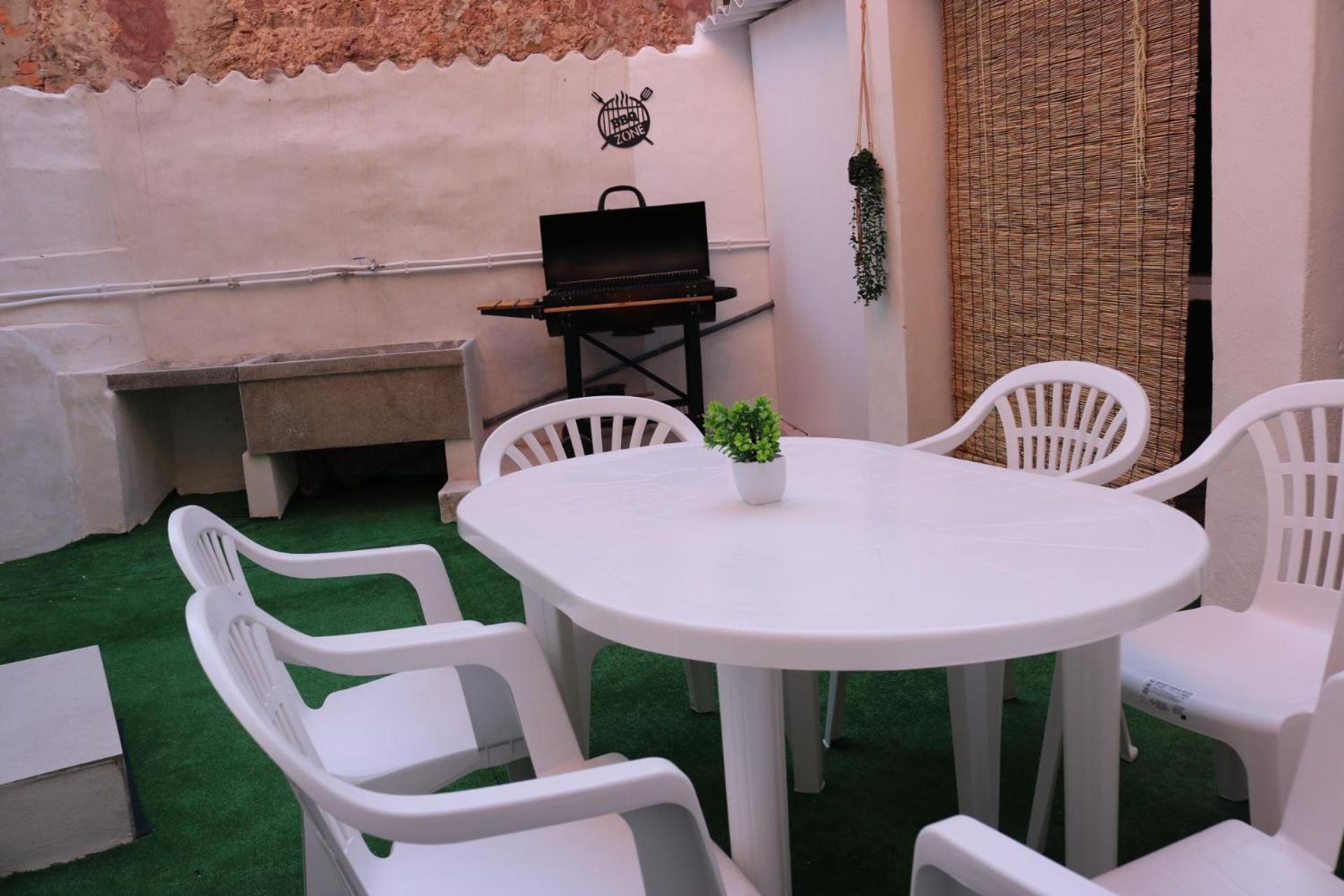 La Casa del Castell