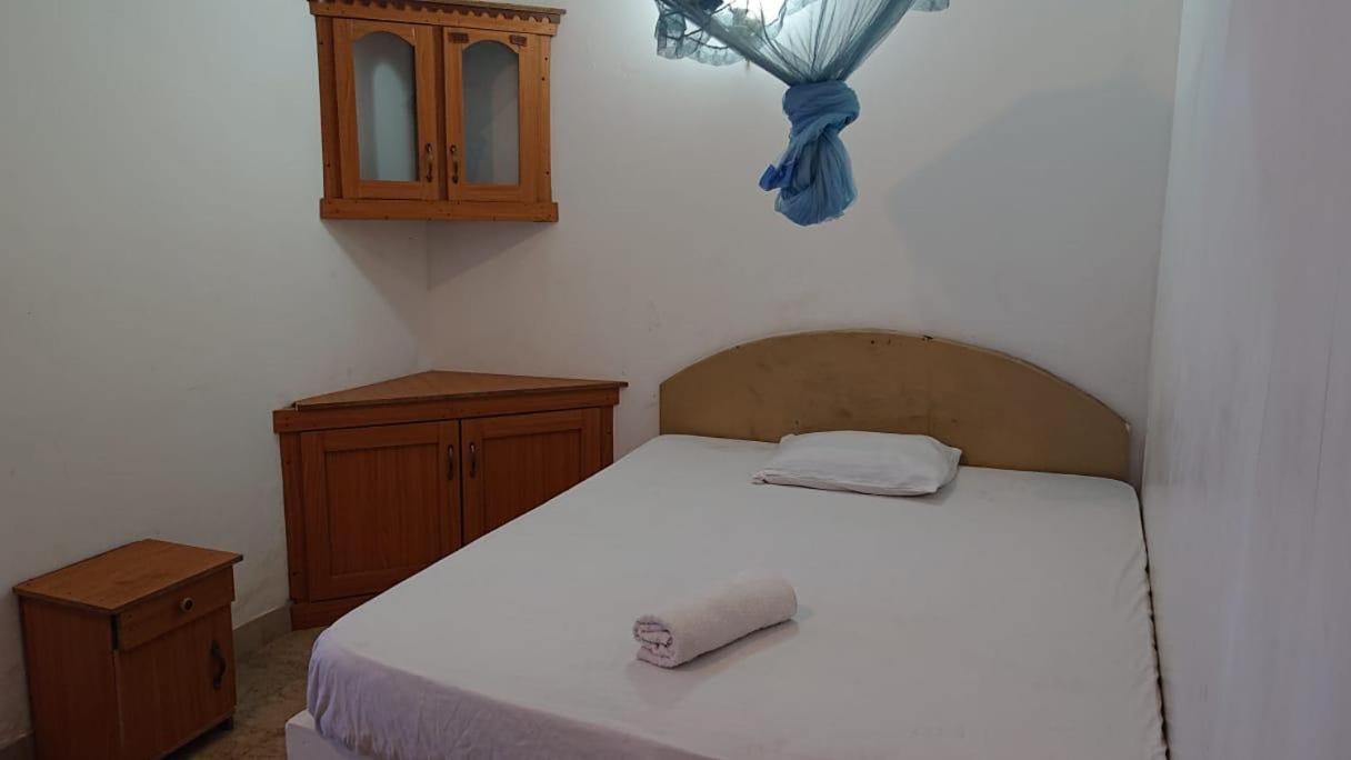 Tharindu Hostel