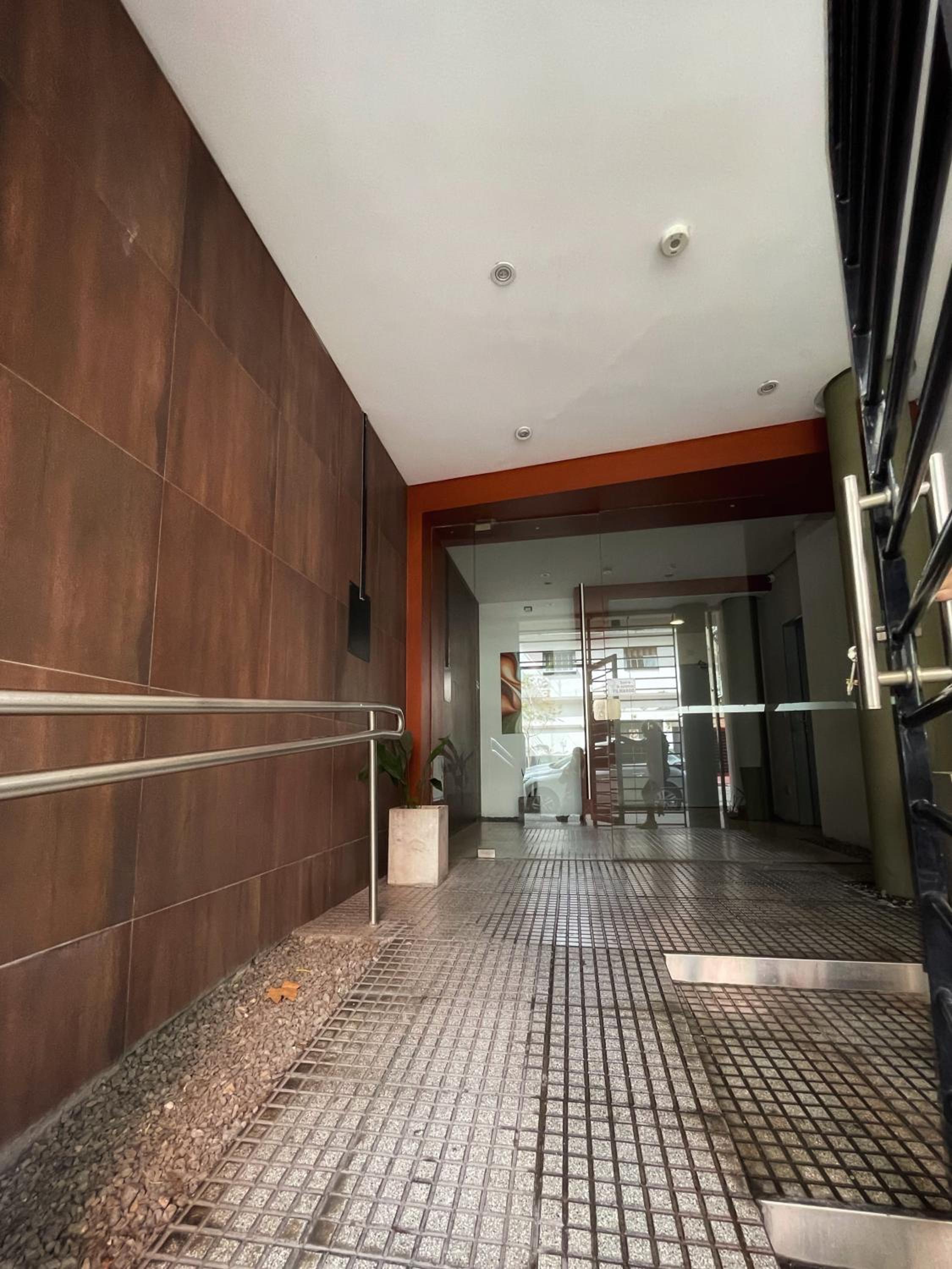 MOVISTAR ARENA - Departamento moderno, cómodo, luminoso - Hasta 3 huéspedes - Villa Crespo