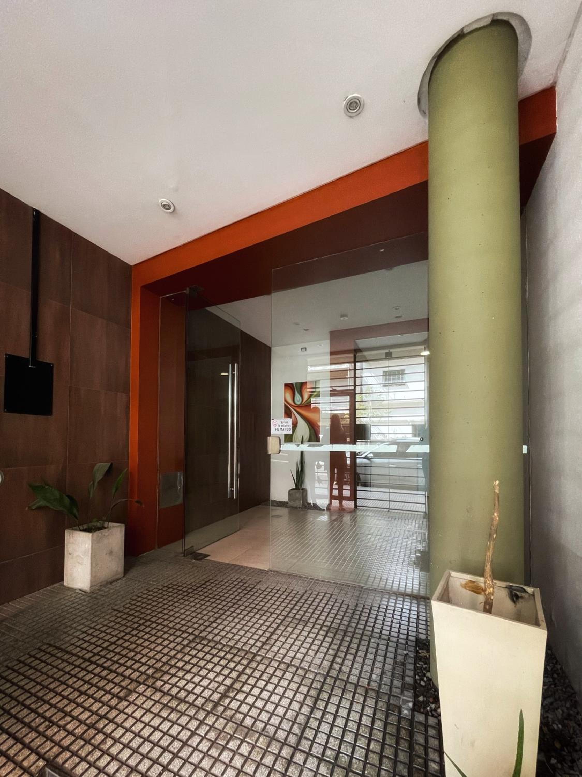 MOVISTAR ARENA - Departamento moderno, cómodo, luminoso - Hasta 3 huéspedes - Villa Crespo