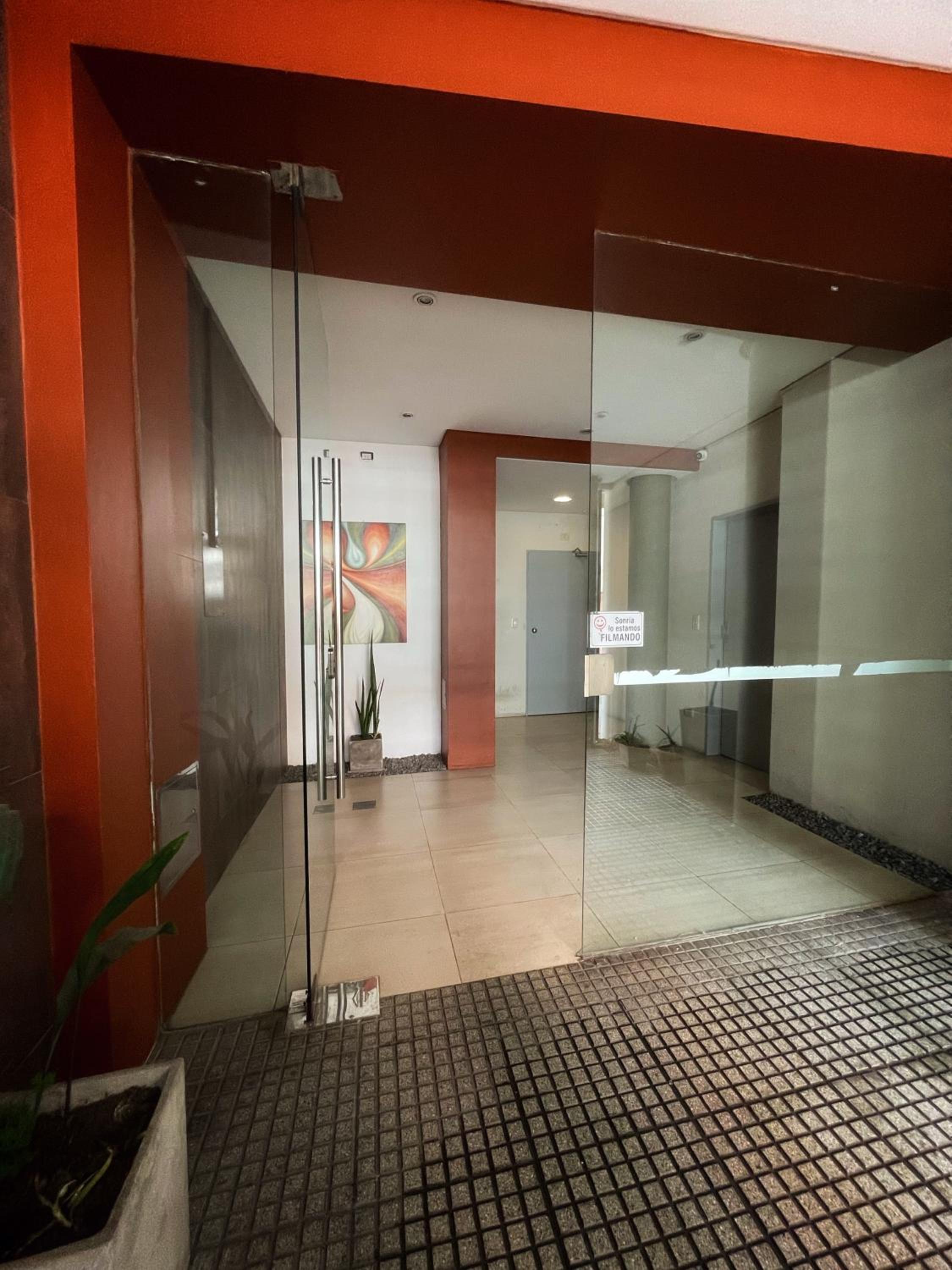 MOVISTAR ARENA - Departamento moderno, cómodo, luminoso - Hasta 3 huéspedes - Villa Crespo