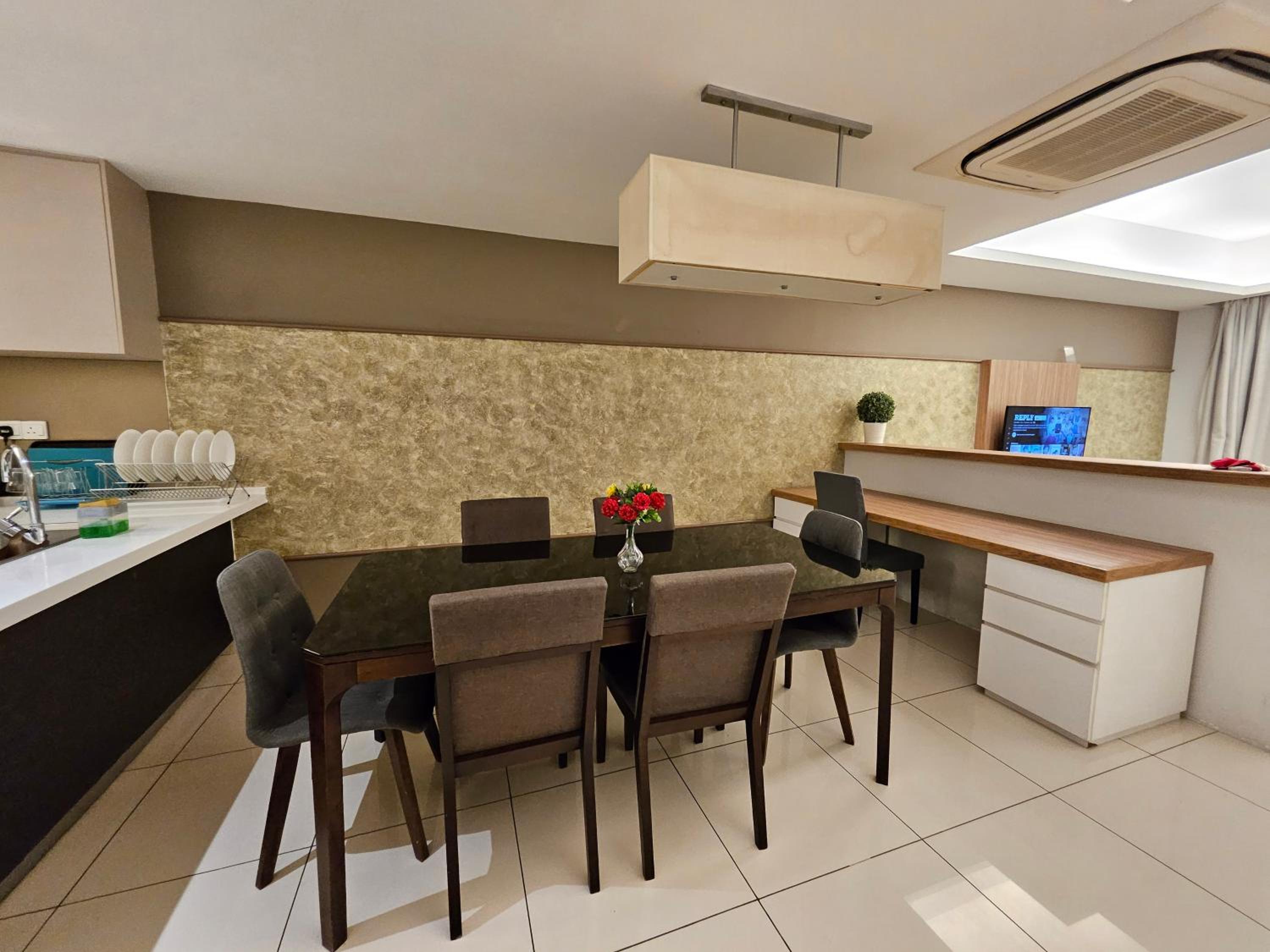 Royal Suite