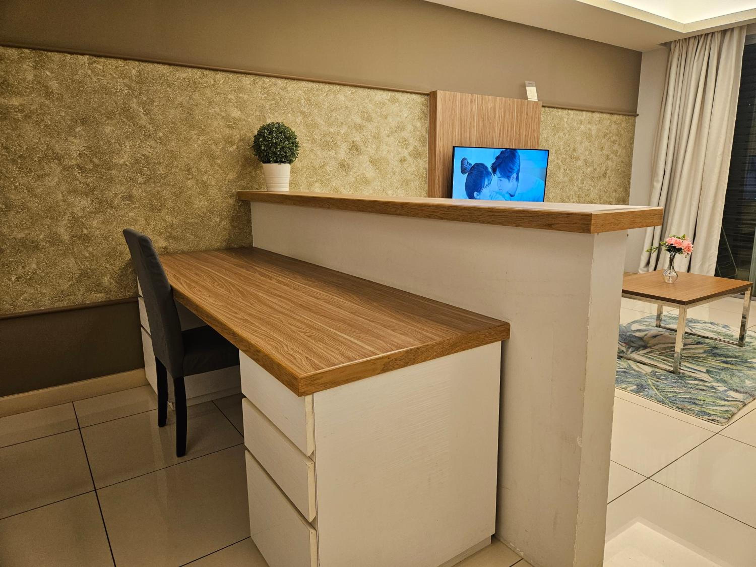 Royal Suite