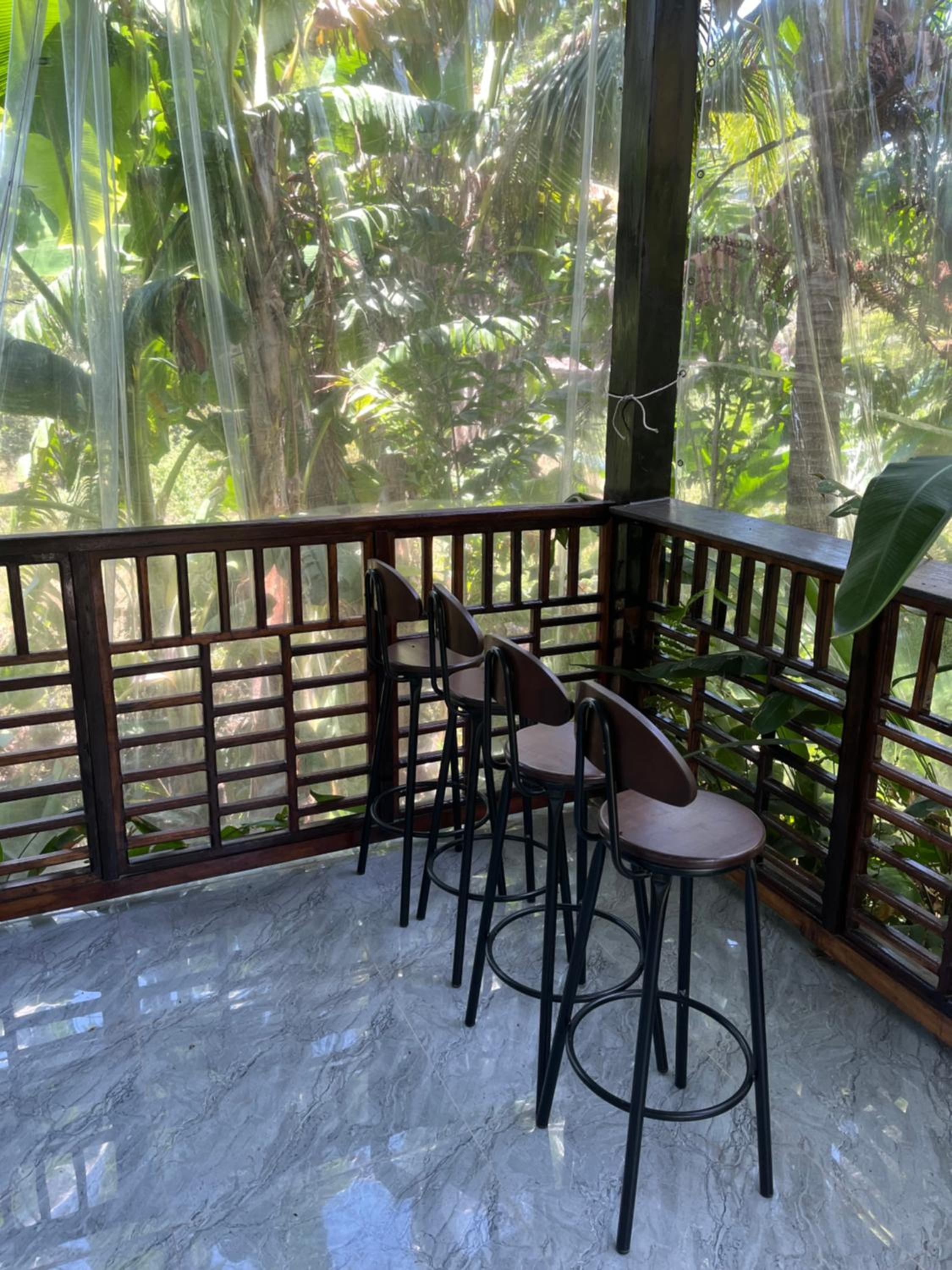 Homestay Minh Trí view 2